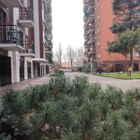 Michele Flat - Apartamento Milão